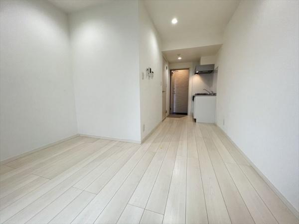 大田区蒲田本町２丁目のアパート