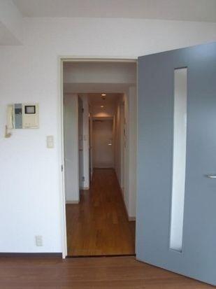 大田区新蒲田３丁目のマンション