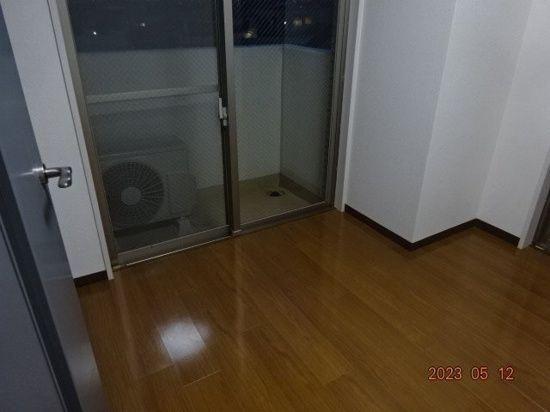大田区新蒲田３丁目のマンション