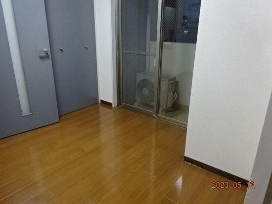 大田区新蒲田３丁目のマンション