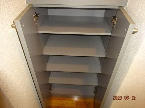 大田区新蒲田３丁目のマンション
