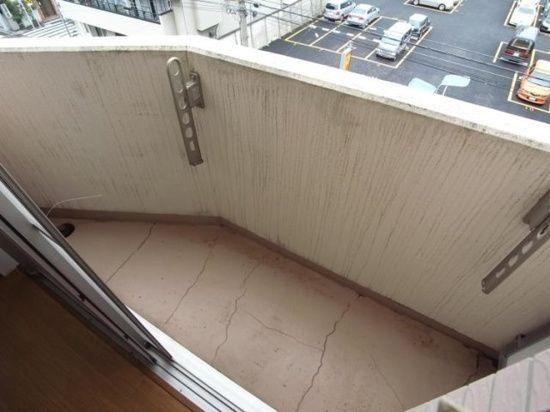 大田区新蒲田３丁目のマンション