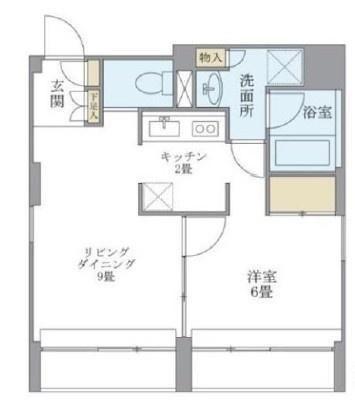 目黒区八雲３丁目のマンション