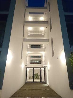 目黒区八雲３丁目のマンション