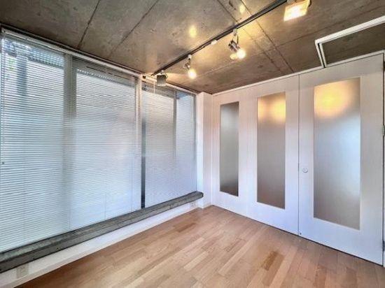 目黒区八雲３丁目のマンション