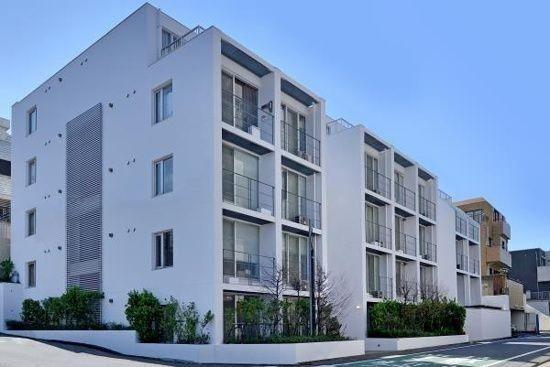 目黒区八雲3丁目のマンション