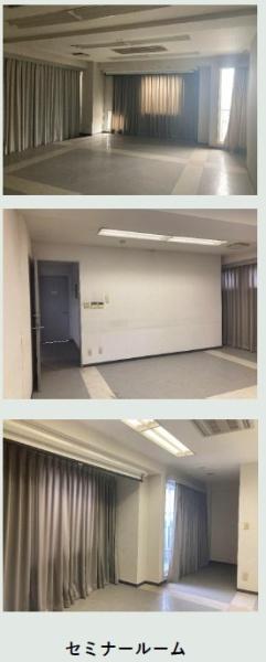 ハウズプラザ　2階　店舗・事務所