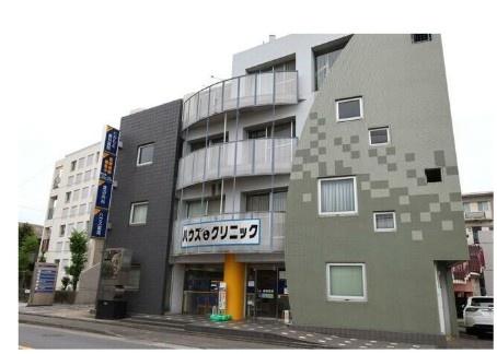 ハウズプラザ2階　店舗・事務所