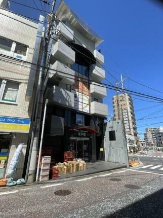 ＭＳＢビル　2階　店舗・事務所