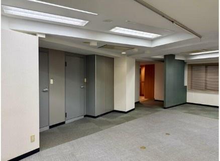 ＭＳＢビル　2階　店舗・事務所