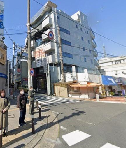 ＭＳＢビル　2階　店舗・事務所