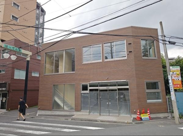 KGRXBLD武蔵新城 店舗(1-2階メゾネット)