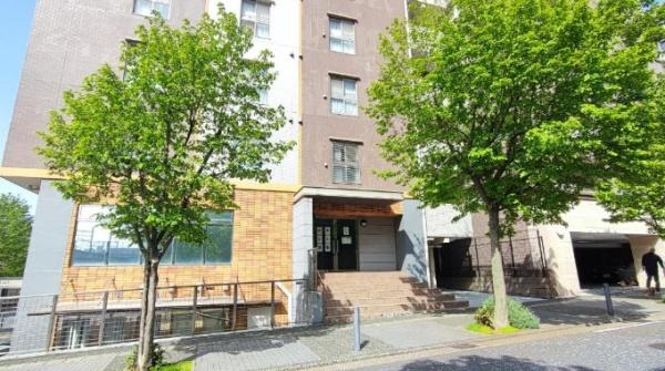ミオカステーロ港北ラヴィータ　２階（店舗・事務所）