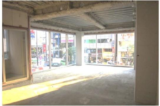 AX六本木ビル　2階　店舗