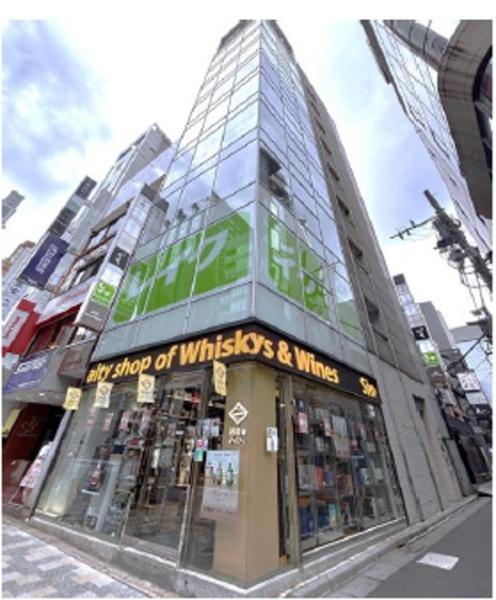 AX六本木ビル 3階 店舗