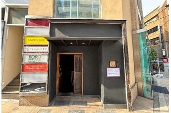 麻布十番ミレニアムタワー　地下1階　店舗
