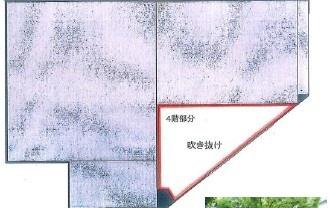 麻布十番ミレニアムタワー　3階　店舗