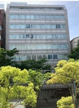 新横浜丸文ビル　5階　事務所