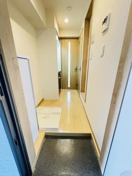 川崎市中原区木月３丁目のアパート