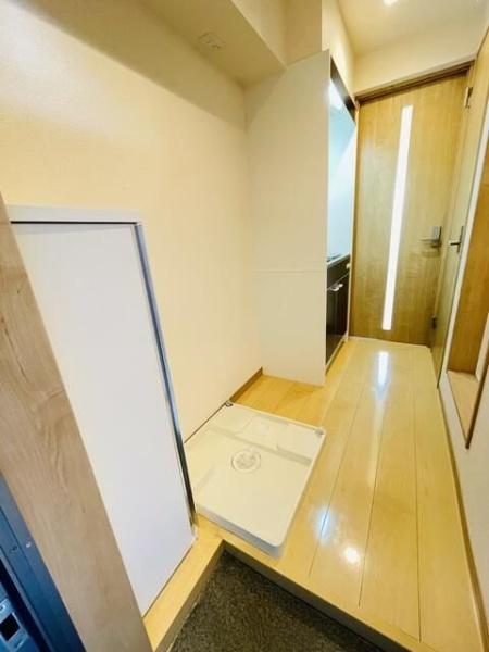 川崎市中原区木月３丁目のアパート