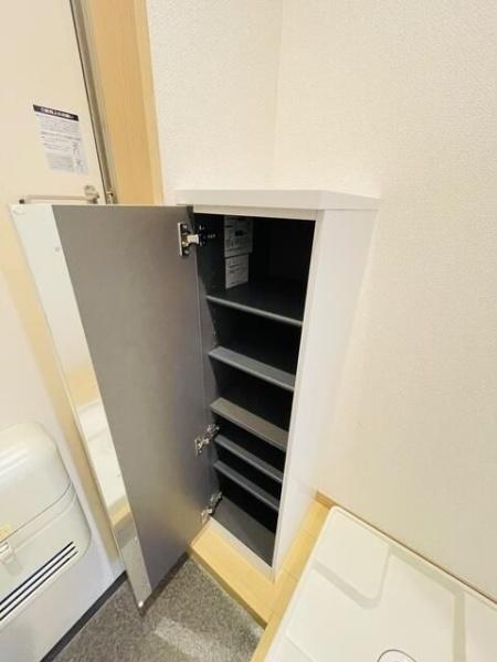 川崎市中原区木月３丁目のアパート