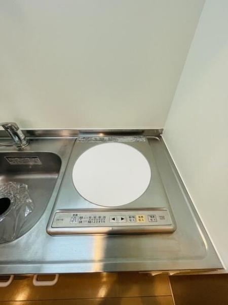 川崎市中原区木月３丁目のアパート