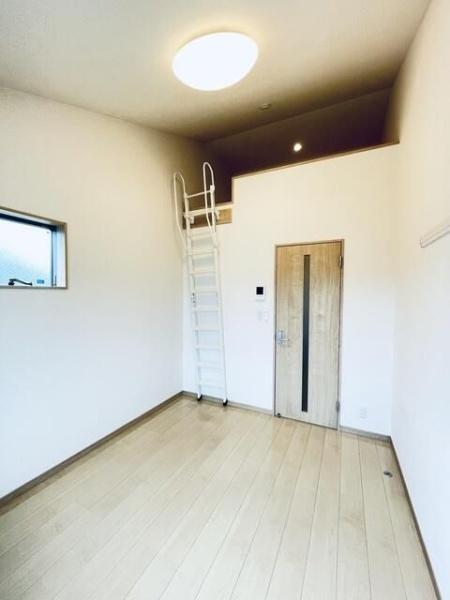 川崎市中原区木月３丁目のアパート