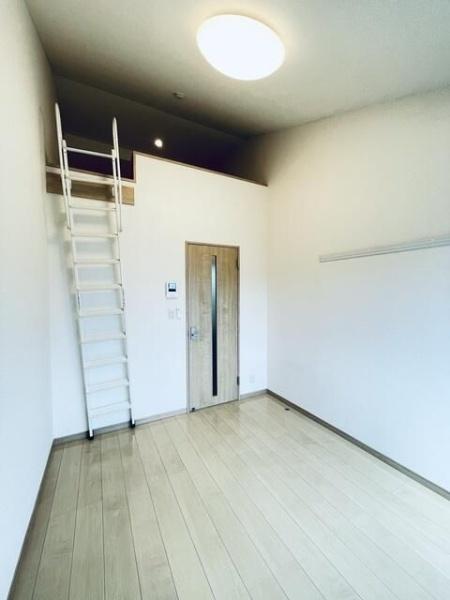 川崎市中原区木月３丁目のアパート