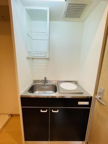 川崎市中原区木月３丁目のアパート