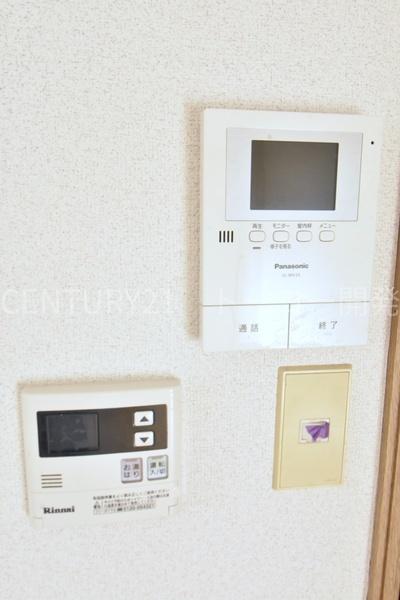川崎市中原区宮内１丁目のマンション