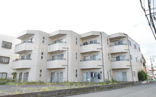 川崎市中原区宮内１丁目のマンション