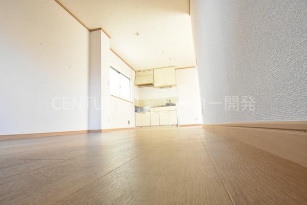 川崎市中原区宮内１丁目のマンション