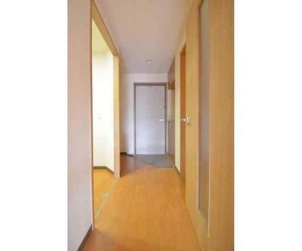 川崎市高津区北見方２丁目のマンション