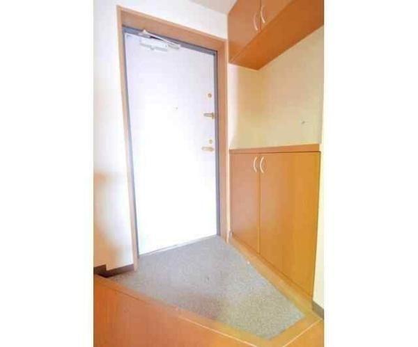 川崎市高津区北見方２丁目のマンション