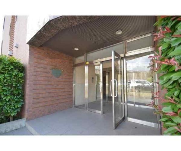 川崎市高津区北見方２丁目のマンション
