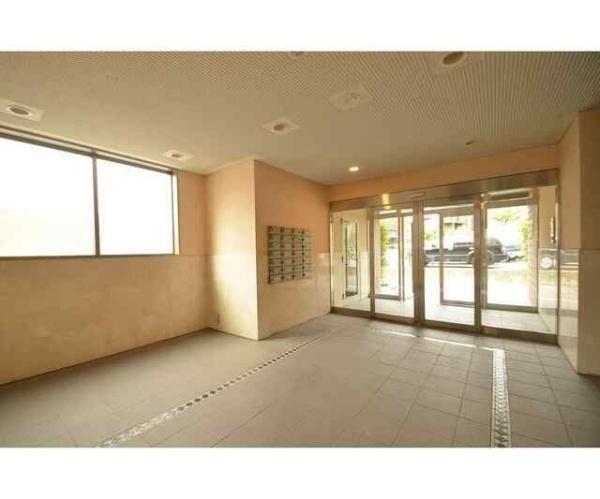 川崎市高津区北見方２丁目のマンション