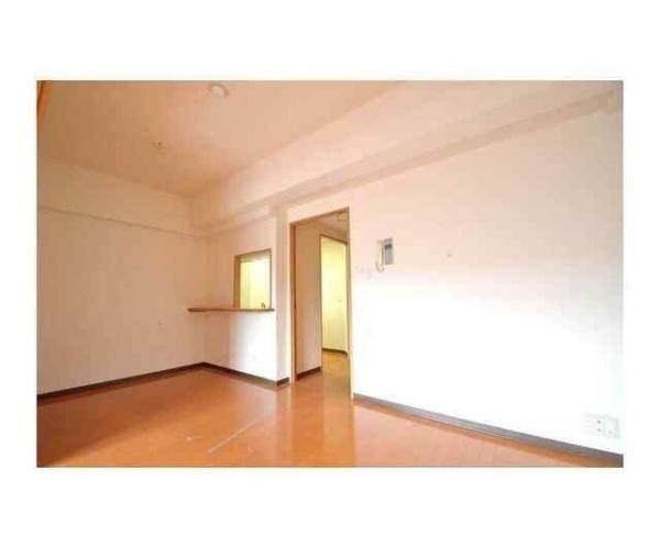 川崎市高津区北見方２丁目のマンション