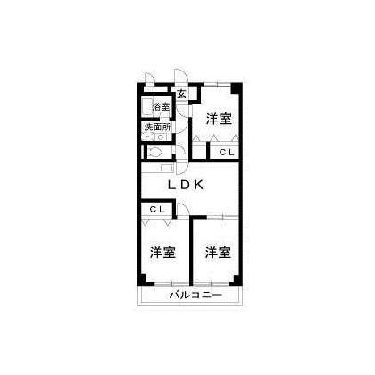 川崎市高津区久末のマンション