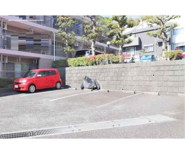 川崎市高津区久末のマンション