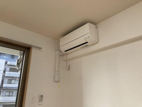 川崎市中原区木月４丁目のマンション