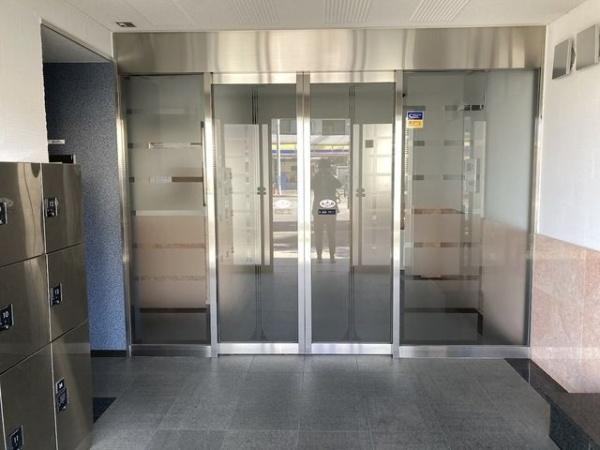 川崎市中原区木月４丁目のマンション