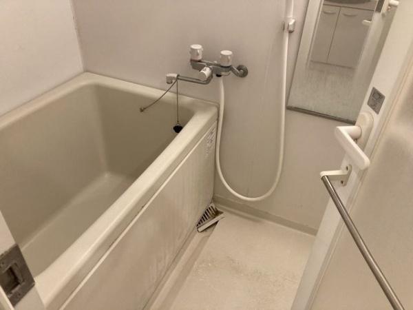 川崎市中原区木月４丁目のマンション