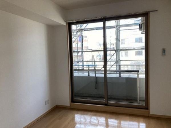川崎市中原区木月４丁目のマンション