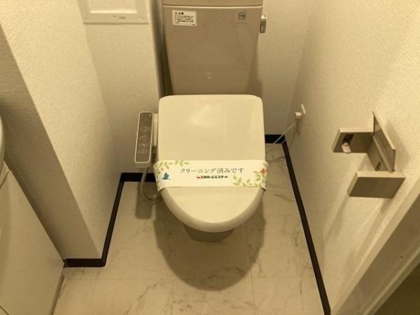 川崎市中原区木月４丁目のマンション