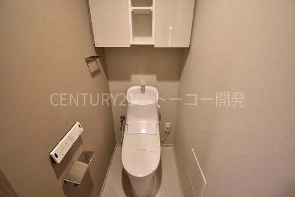 川崎市中原区上丸子八幡町のマンション