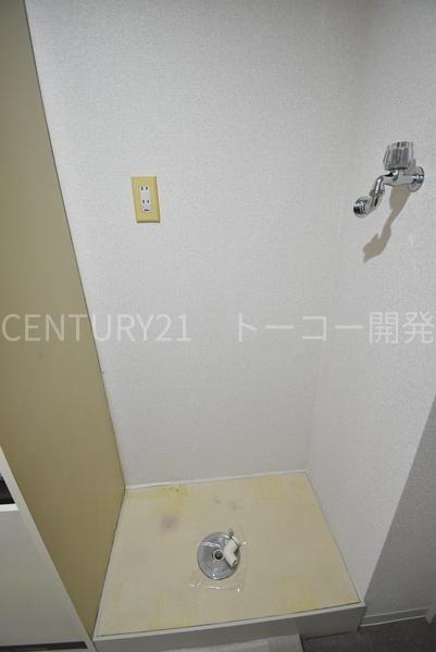 川崎市中原区新丸子町のマンション