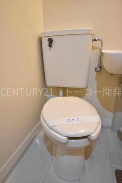 川崎市中原区新丸子町のマンション