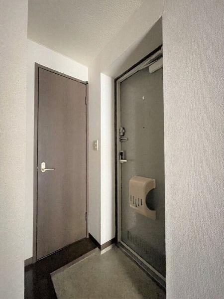 川崎市高津区末長２丁目のマンション