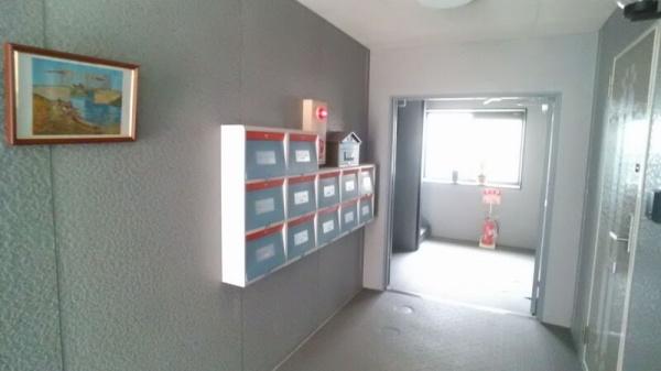 川崎市高津区末長２丁目のマンション