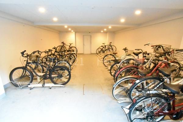 川崎市中原区市ノ坪のマンション